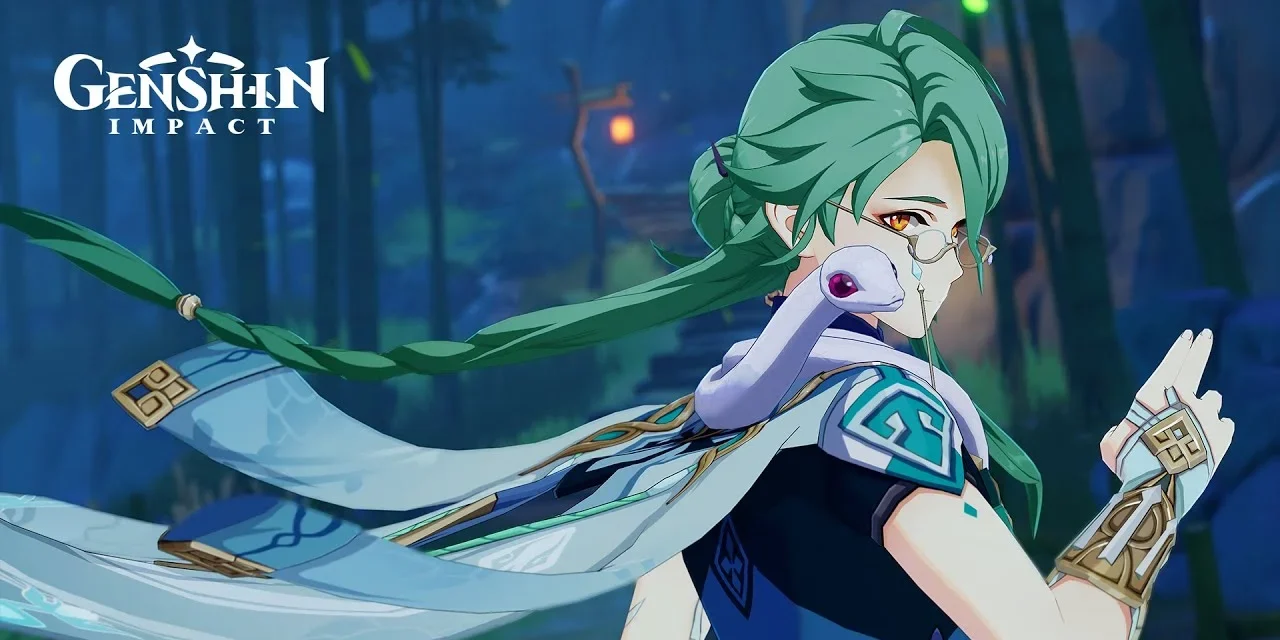 Baizhu Genshin Impact Guide: Best Build, Teams, and Playstyle Tips Baizhu Genshin Impact Guide: Best Build, Teams, and Playstyle Tips