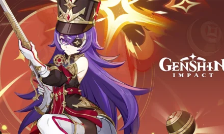 Chevreuse Genshin Impact Guide: Best Build, Weapons, Teams & Talents