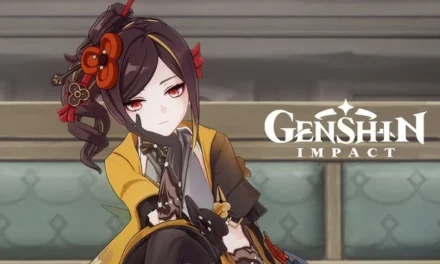 Chiori Genshin Impact Guide: Best Builds, Weapons, Teams & Tips