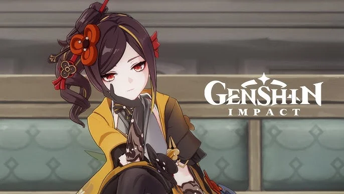 Chiori Genshin Impact Guide: Best Builds, Weapons, Teams & Tips