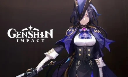 Clorinde Genshin Impact Guide: Best Build, Weapons, Artifacts, and Team Comps