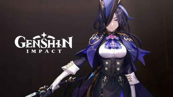 Clorinde Genshin Impact Guide: Best Build, Weapons, Artifacts, and Team Comps