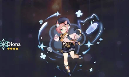 Diona Genshin Impact Guide: Best Build, Artifacts, Weapons & Team Combos