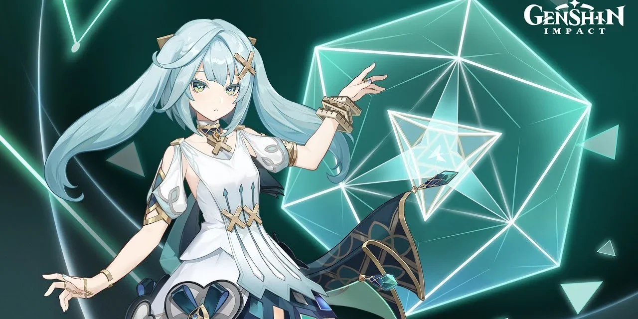 Best Faruzan Guide for Genshin Impact: Builds, Teams, and Talent Priorities
