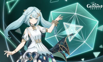 Best Faruzan Guide for Genshin Impact: Builds, Teams, and Talent Priorities