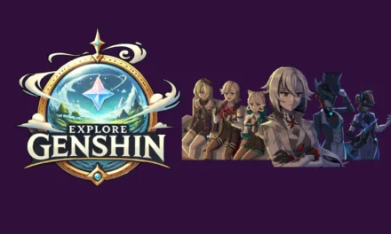 Hexenzirkel in Genshin Impact: Members, Lore, and Secrets Explained