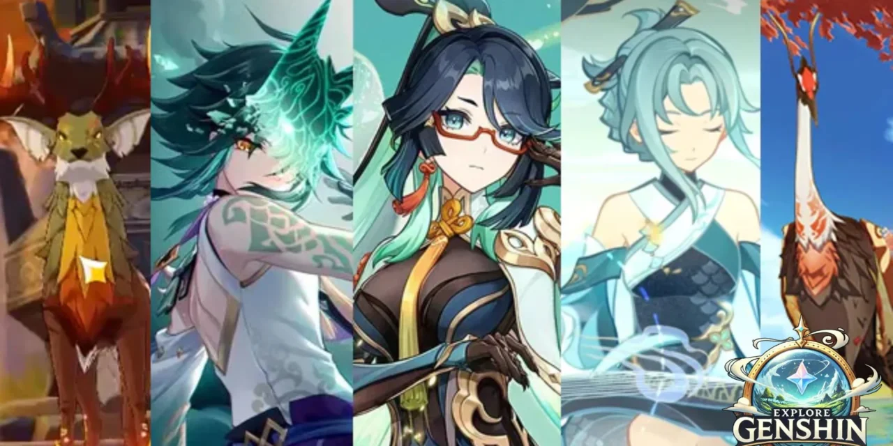 Adventurers’ Guild in Genshin Impact: Complete Guide, Rewards & Commissions