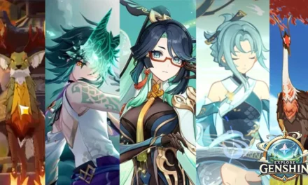 Adventurers’ Guild in Genshin Impact: Complete Guide, Rewards & Commissions