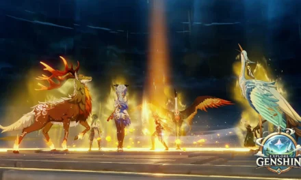 Adeptus in Genshin Impact: Complete Guide to Liyue’s Divine Guardians