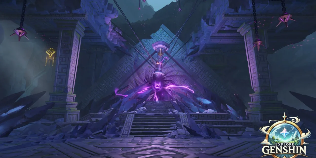 Forest Rangers in Genshin Impact: Protectors of Sumeru’s Wilderness Explained