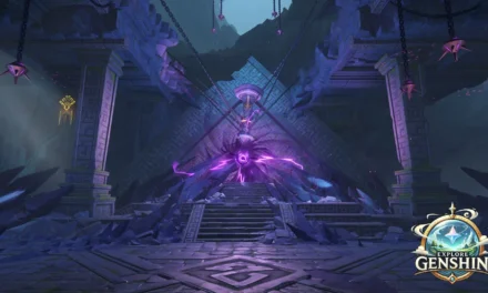 Abyss Order in Genshin Impact: Origins, Leaders, Goals & How to Defeat Them