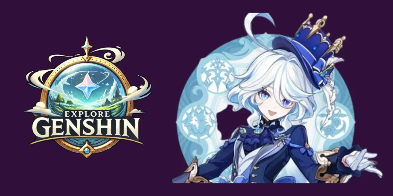 Schwanenritter in Genshin Impact: Mysterious Faction, Lore, and Theories Explained