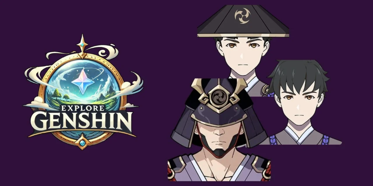 Shogun’s Army in Genshin Impact: Leadership, Battles, and Strategies Explained