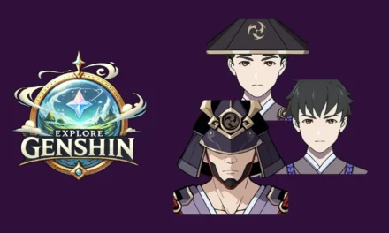 Shogun’s Army in Genshin Impact: Leadership, Battles, and Strategies Explained