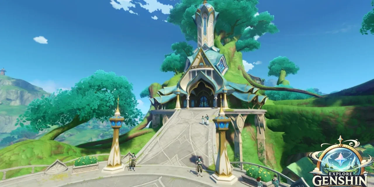 Sumeru Akademiya in Genshin Impact: Faculties, Leaders, and Secrets Explained