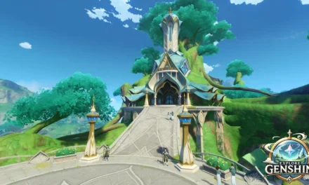 Sumeru Akademiya in Genshin Impact: Faculties, Leaders, and Secrets Explained