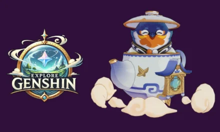 Teapot Spirit in Genshin Impact: How to Use Tubby & Serenitea Pot Explained