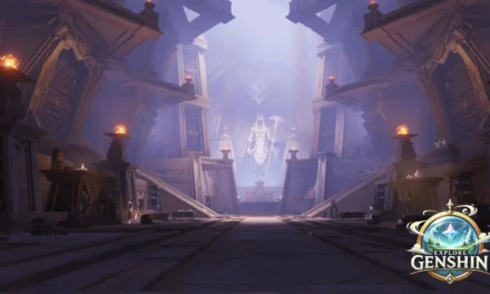 Temple of Silence in Genshin Impact: History, Leaders, and Hidden Secrets