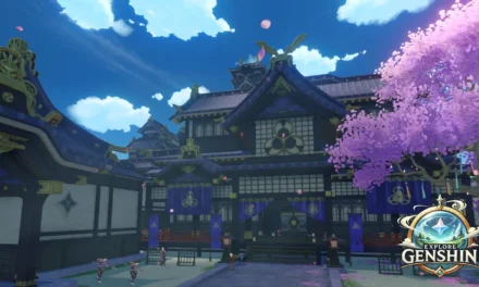 Tenryou Commission in Genshin Impact: Leadership, Role, and Key Events Explained