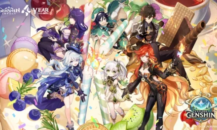 The Seven in Genshin Impact: All Archons, Nations, and Lore Explained