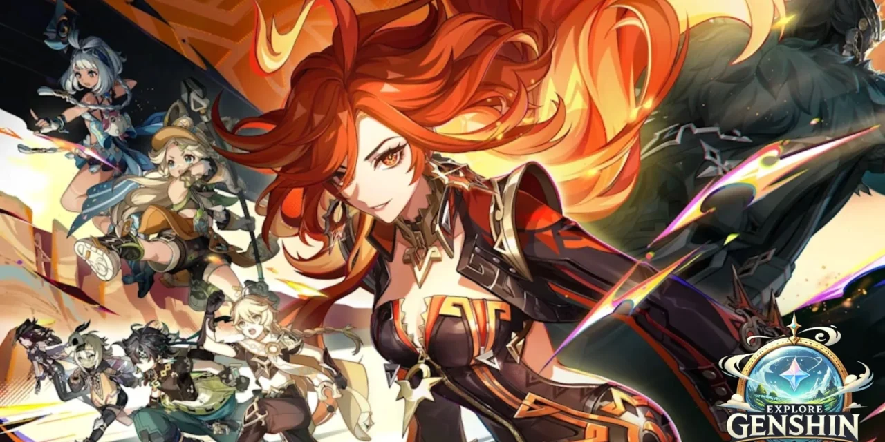 Graffiti Alliance in Genshin Impact: Hidden Quests, Mural Puzzles & Rewards Explained
