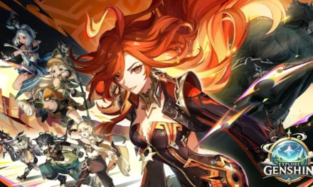 Komaniya Express in Genshin Impact Explained – Lore, Kirara, and Role in Inazuma