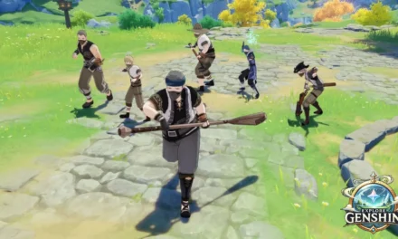Treasure Hoarders in Genshin Impact: Locations, Farming Guide, and Drops