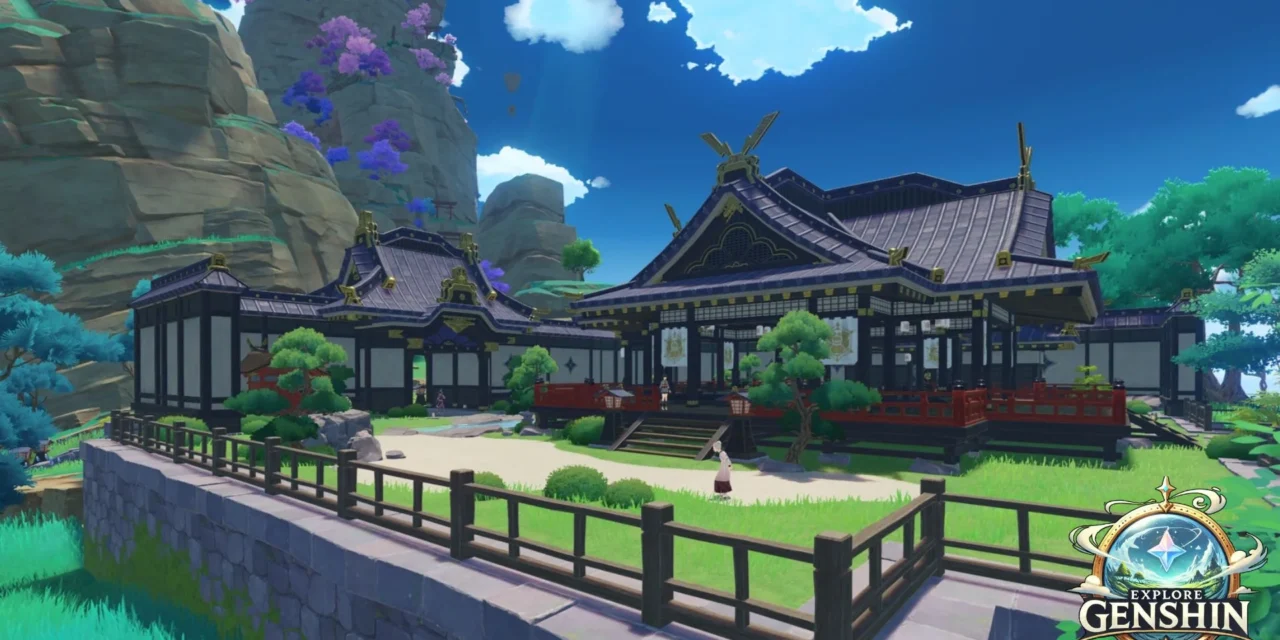 Tri-Commission in Genshin Impact: Roles, Clans & How It Shapes Inazuma