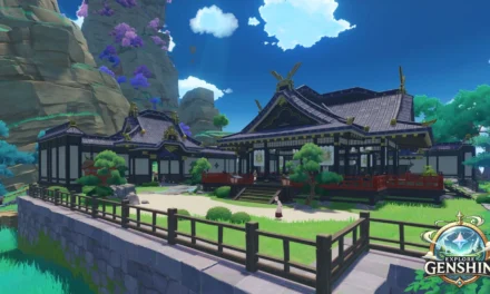 Tri-Commission in Genshin Impact: Roles, Clans & How It Shapes Inazuma