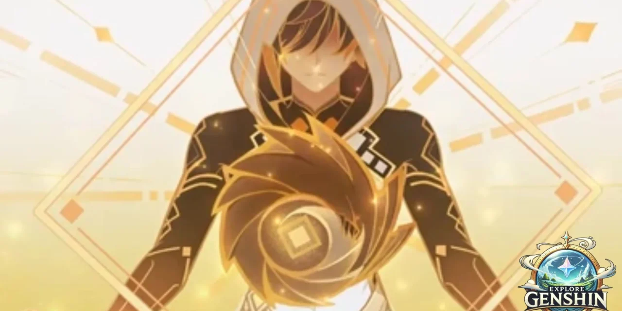 Universitas Magistrorum in Genshin Impact: Hidden Faction or Future Lore Expansion?