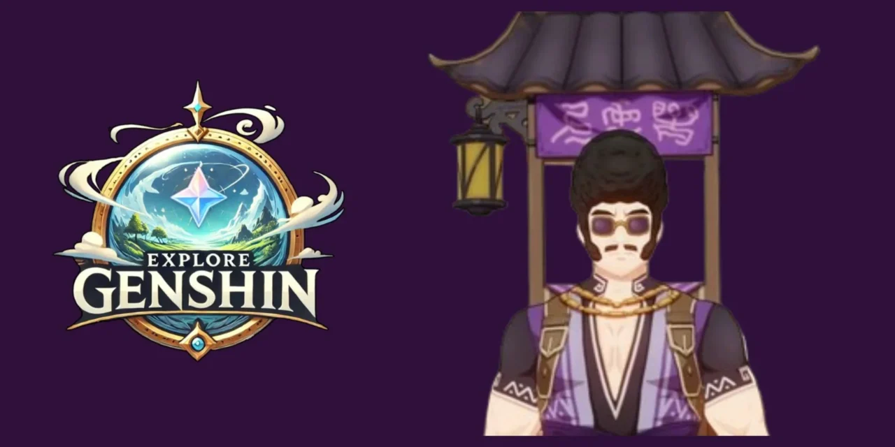Voynich Guild in Genshin Impact: Secrets, Lore, and Nod-Krai’s Hidden Power