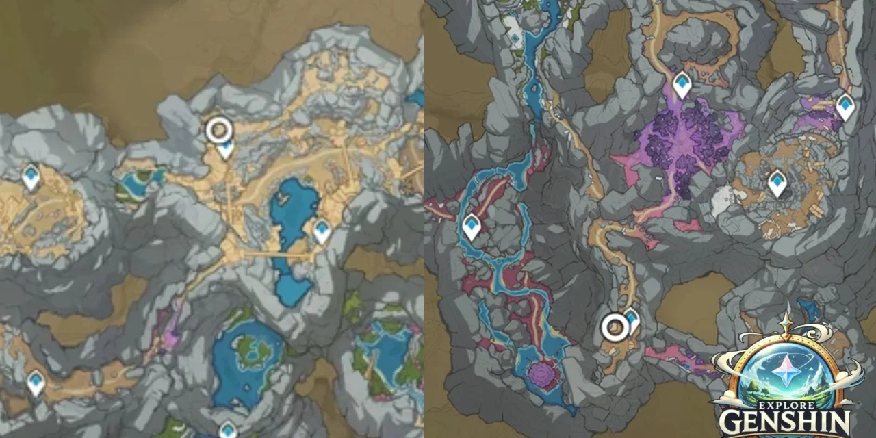 Garde in Genshin Impact: Exploring Factions, Lore, and Their Roles in Teyvat