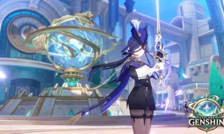 Arataki Gang in Genshin Impact: Members, Lore, Events & Itto’s Best Build