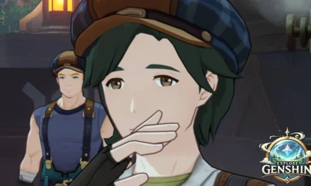Beret Society in Genshin Impact: The Hidden Faction of Redemption in Fortress of Mired