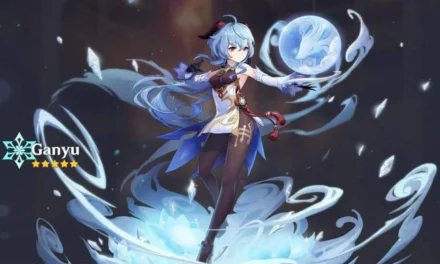 Ganyu Genshin Impact Guide: Best Builds, Weapons, and Team Compositions