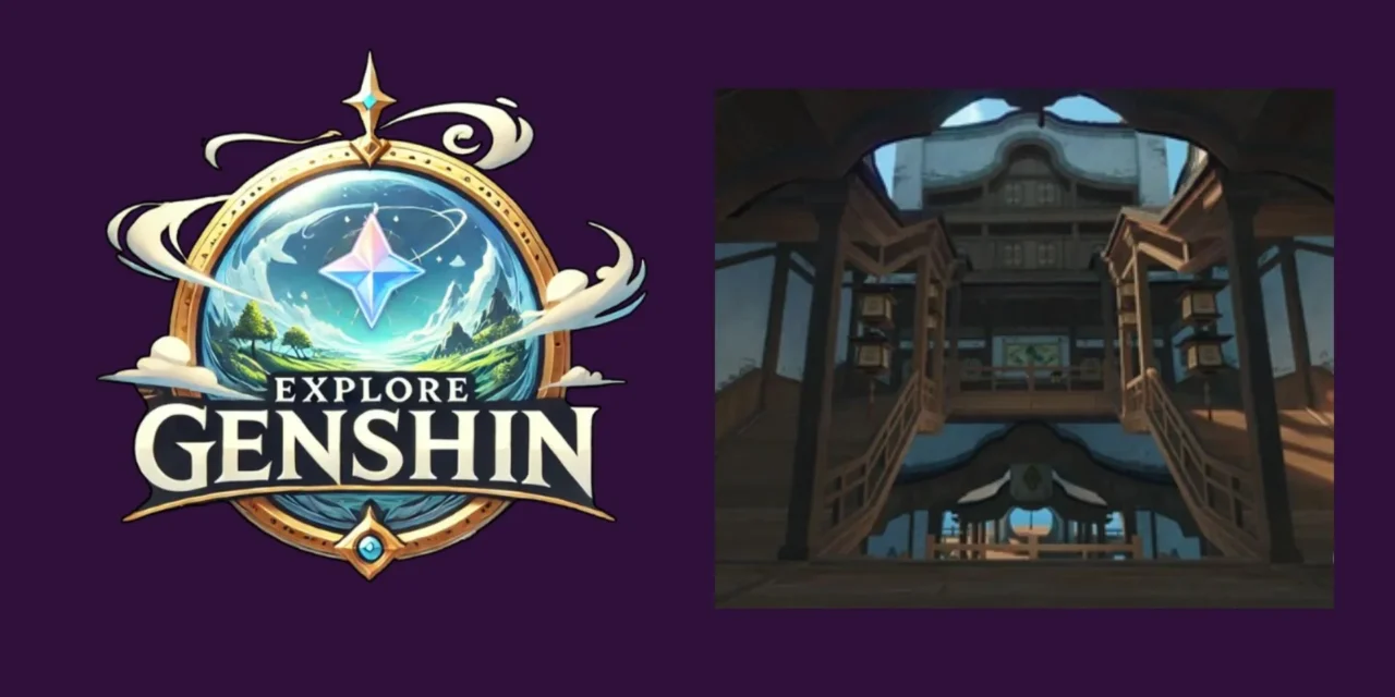 Huishan Hall in Genshin Impact: Role, Quests, and Secrets of The Chasm