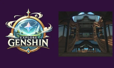 Huishan Hall in Genshin Impact: Role, Quests, and Secrets of The Chasm