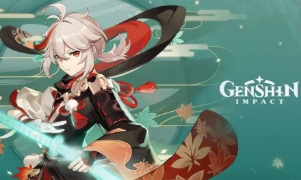 Kaedehara Kazuha Guide: Best Build, Weapons, Artifacts & Teams | Genshin Impact