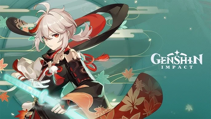 Kaedehara Kazuha Guide: Best Build, Weapons, Artifacts & Teams | Genshin Impact