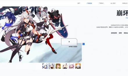 MiHoYo: Everything You Need to Know About the Gaming Giant Behind Genshin Impact