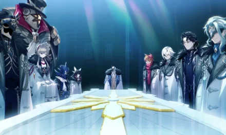 Eleven Fatui Harbingers in Genshin Impact: Full List, Lore, and Powers Explained