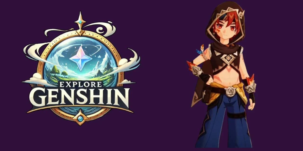 Xbalanque in Genshin Impact: First Pyro Archon, Lore, and Latest Leaks