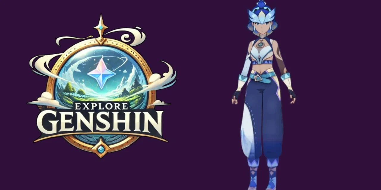 Chikya in Genshin Impact: Location, Quests, Story Role & Rewards