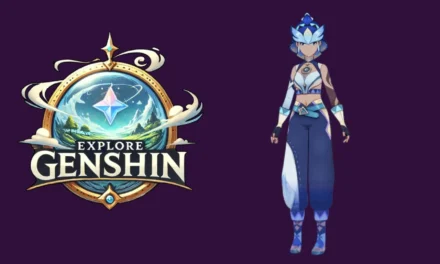 Chikya in Genshin Impact: Location, Quests, Story Role & Rewards