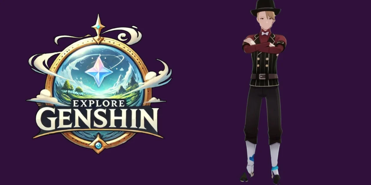 Xavier in Genshin Impact: Who He Is, Quest Guide, and Why Players Love Him