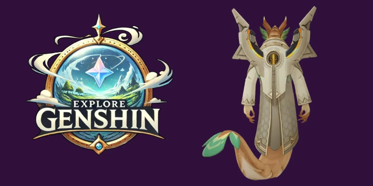 Waxaklahun Ubah Kan in Genshin Impact: Lore, Role in Natlan, and Version 5.2 Leaks