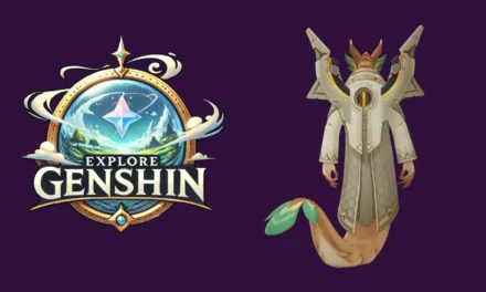 Waxaklahun Ubah Kan in Genshin Impact: Lore, Role in Natlan, and Version 5.2 Leaks