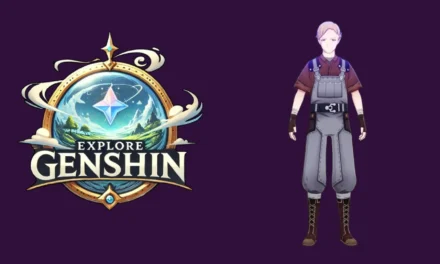 Virgil in Genshin Impact: Location, Quest Walkthrough, and Betrayal Explained