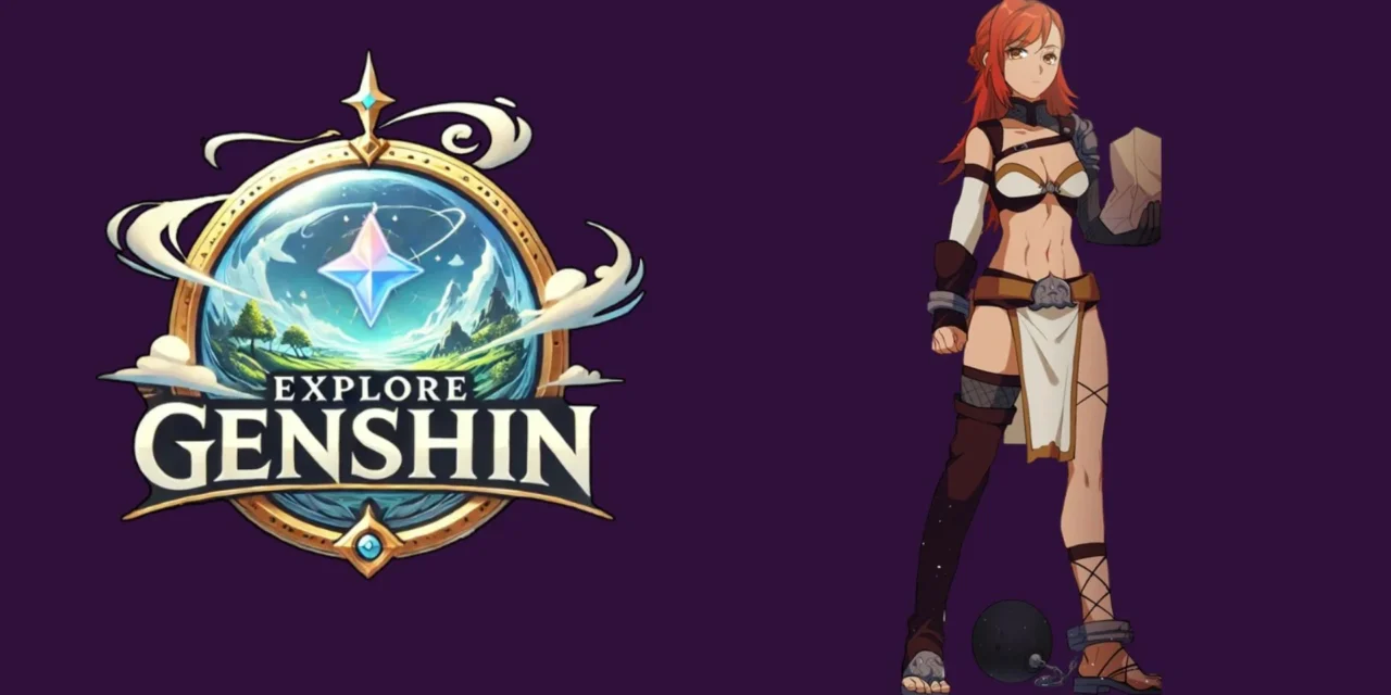 Vennessa in Genshin Impact: Lore, History, and Her Lasting Legacy