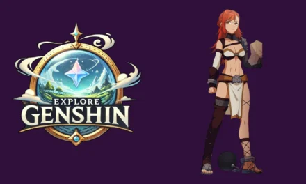 Vennessa in Genshin Impact: Lore, History, and Her Lasting Legacy